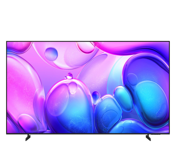 SAMSUNG QE55Q6FAAUXXH "55 QLED 4K - 1455150 - zdjęcie